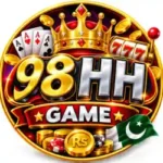 98HH Game