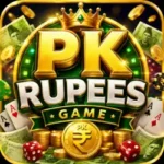 PK Rupees Game