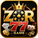 ZOR77 Game
