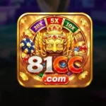 81CC Game