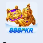 888 PKR Game