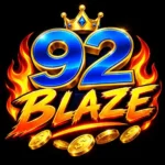92Blaze Game